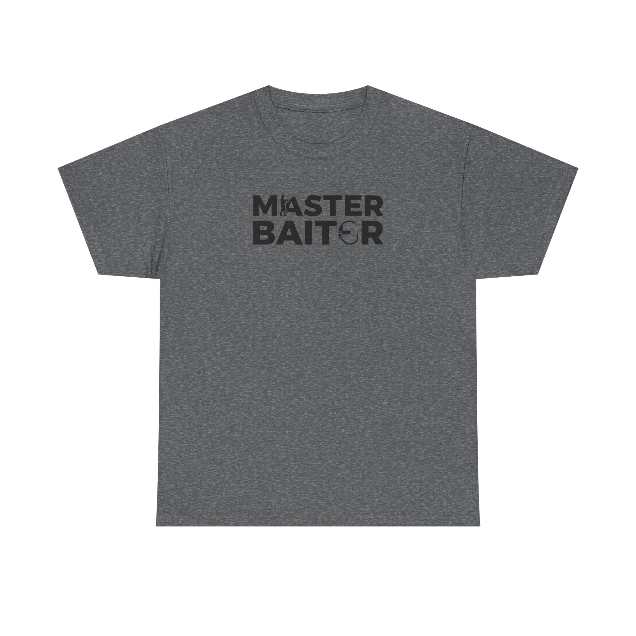 Fishing Baiter Tee