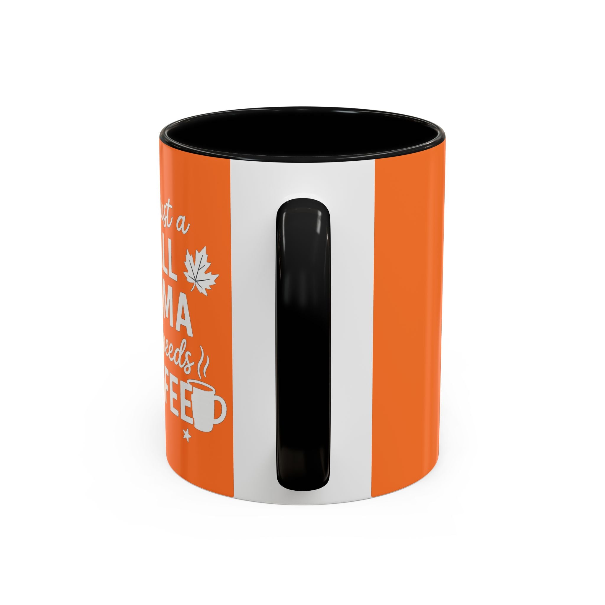 Fall Mama Coffee Mug - Perfect for Autumn, Gift for Moms, Coffee Lovers, Seasonal Decor, Thanksgiving