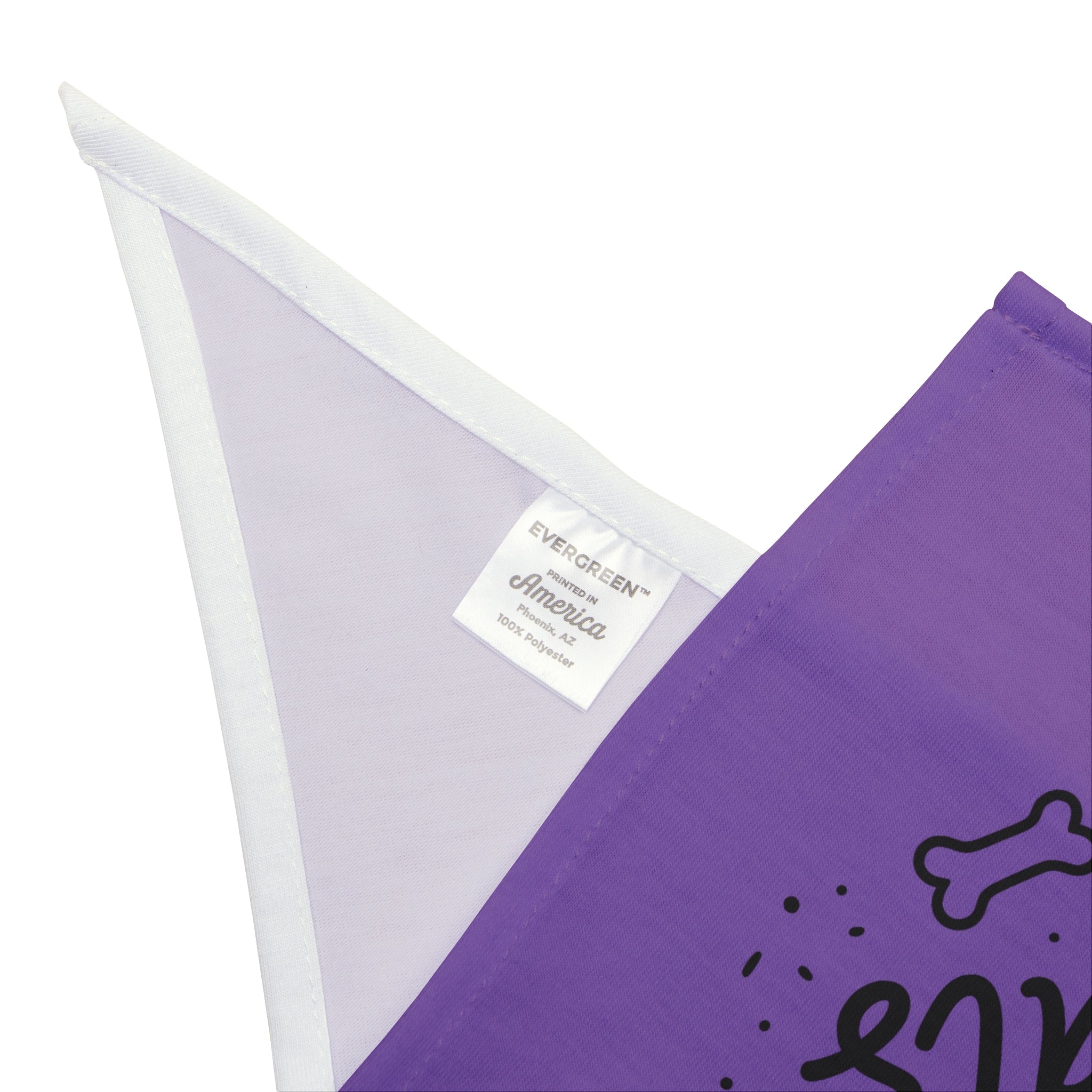 Pet Bandana - Stylish and Functional Accessory for Your Furry Friend