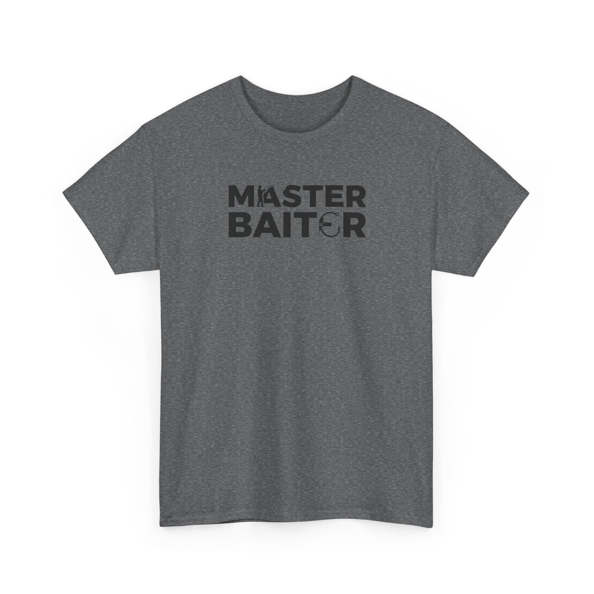 Fishing Baiter Tee