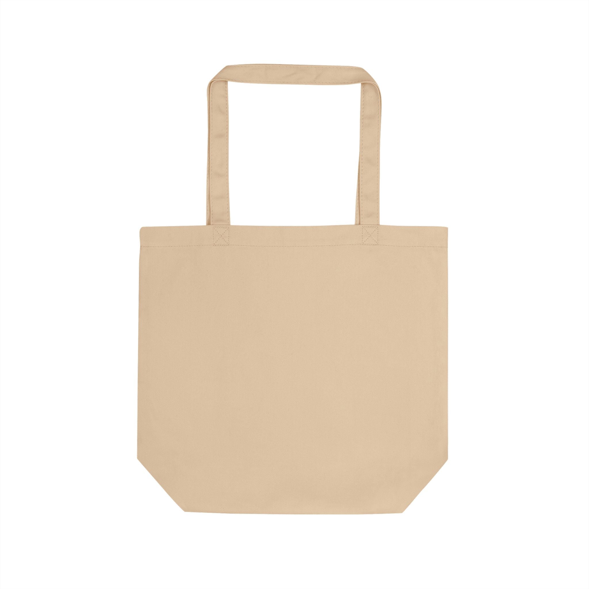 Eco Tote Bag - Puppy Survival Carrying Tote