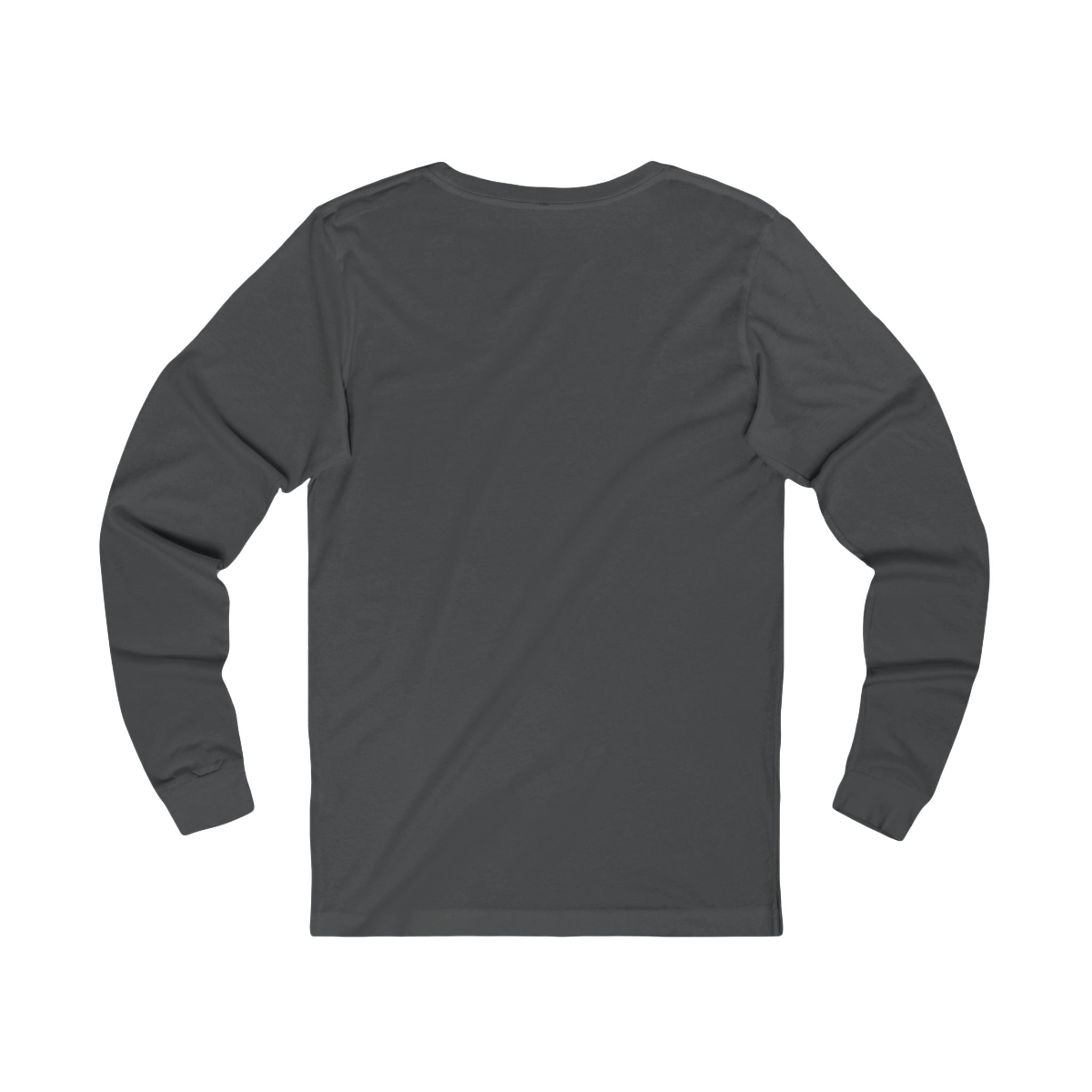 Festive Long Sleeve Tee | Tinsel Tears & Time Outs | Holiday Spirit Shirt, Christmas Apparel, Unisex Gift, Cozy Layering, Winter Wear
