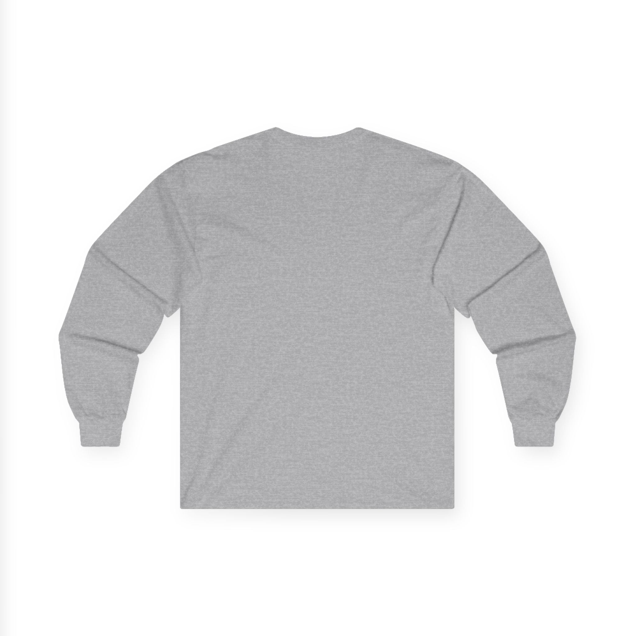 Fishing Secret Long Sleeve Tee