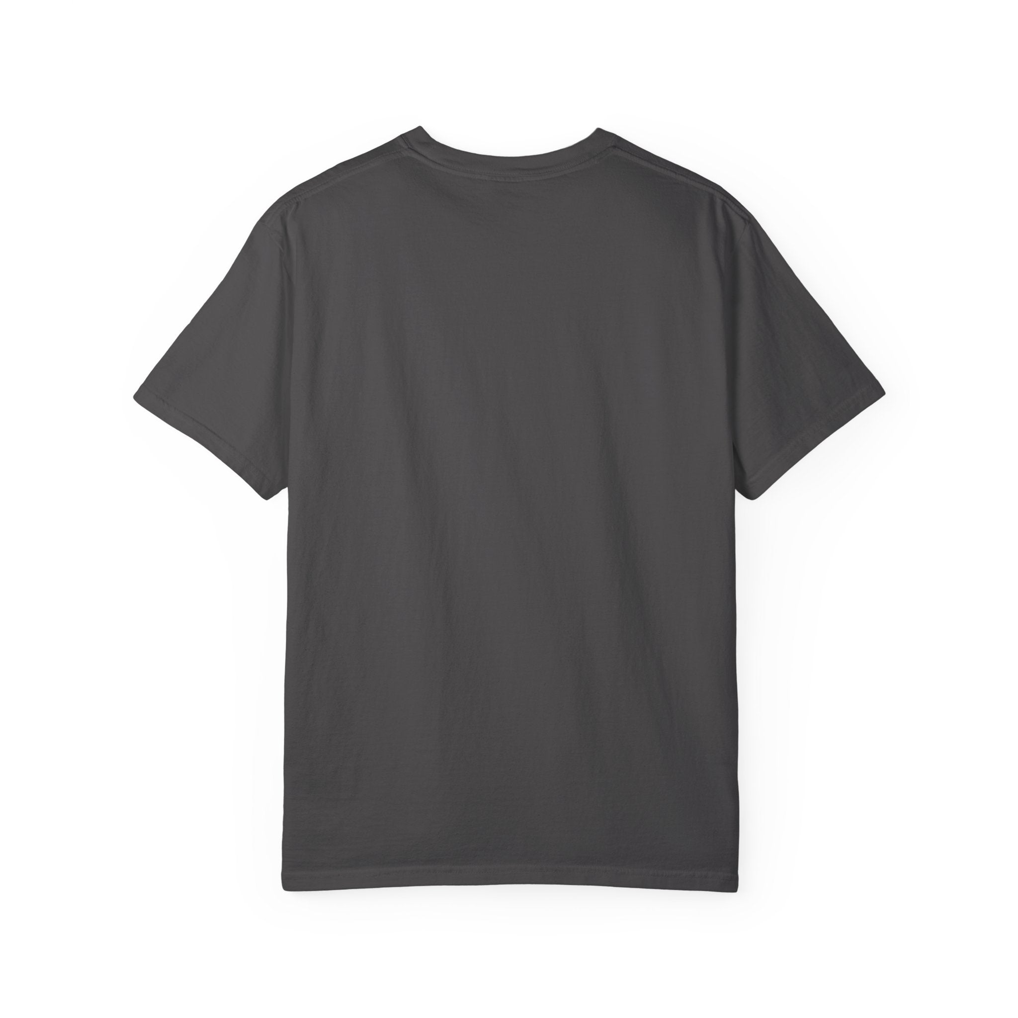 I Like 'Em With Long Legs Unisex Garment-Dyed T-Shirt