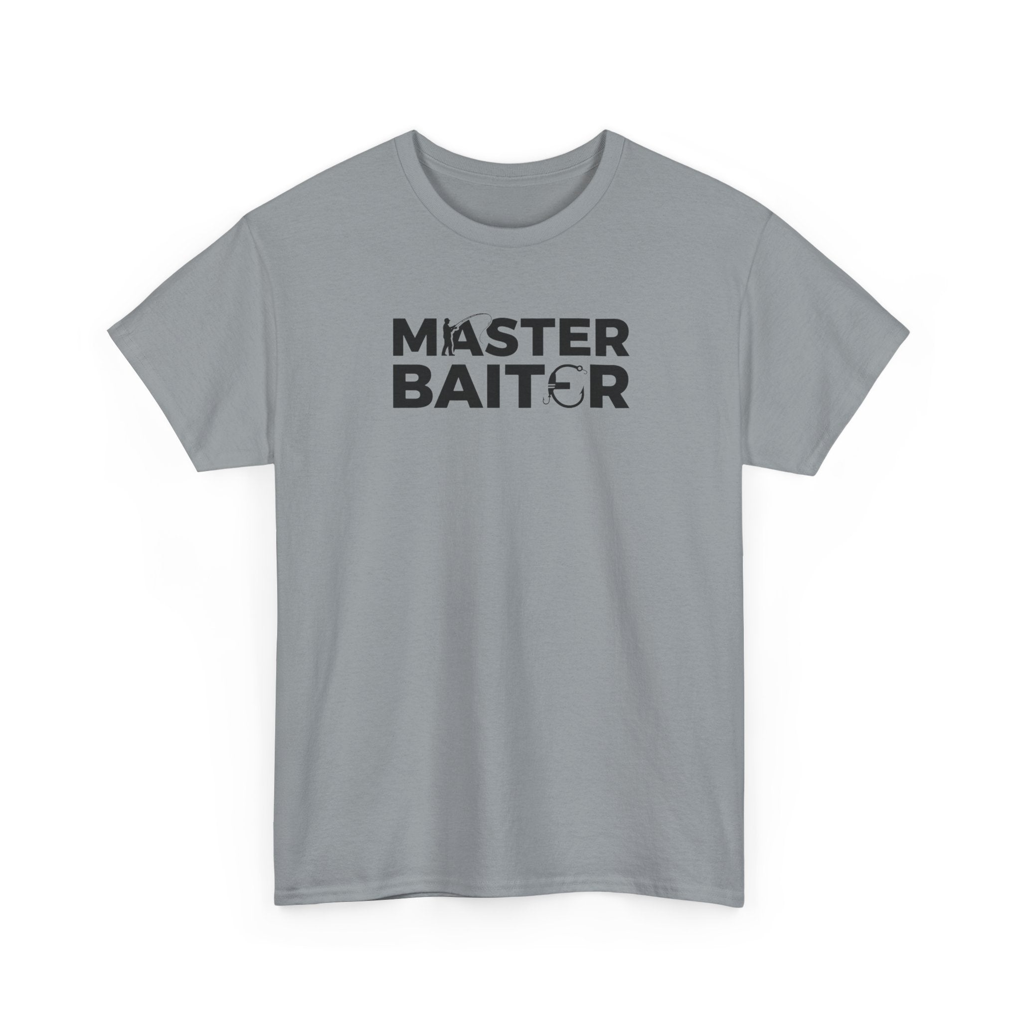 Fishing Baiter Tee
