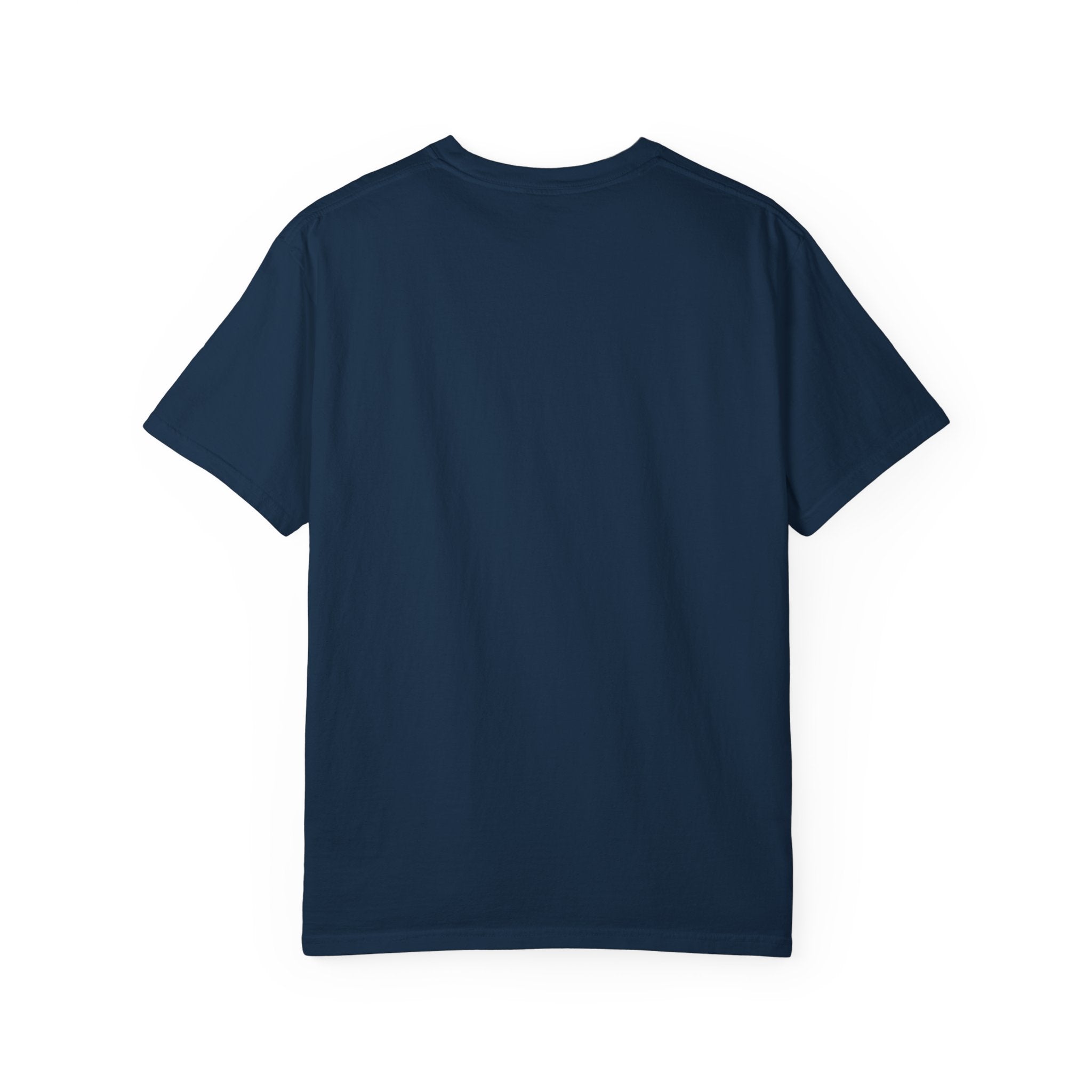 Funny Dog Lover T-shirt, Walk? Did Someone Say Walk? Unisex Garment-Dyed Tee, Pet Owner Gift, Cute Casual Top, Dog Walking Apparel
