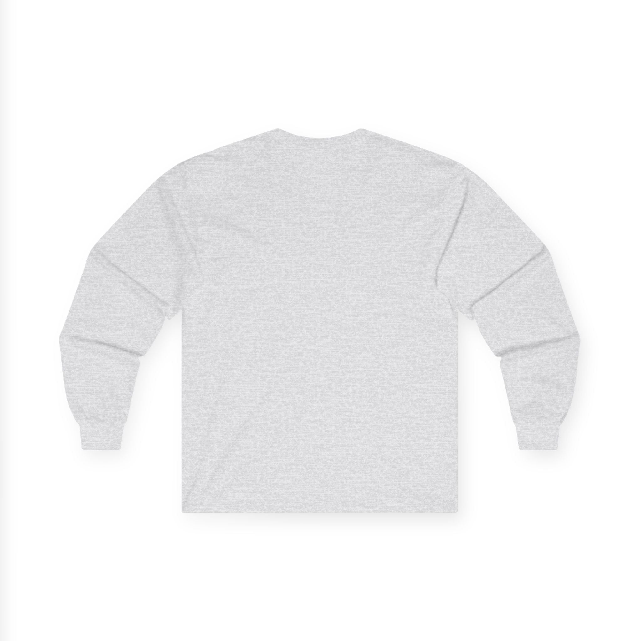 Fishing Secret Long Sleeve Tee