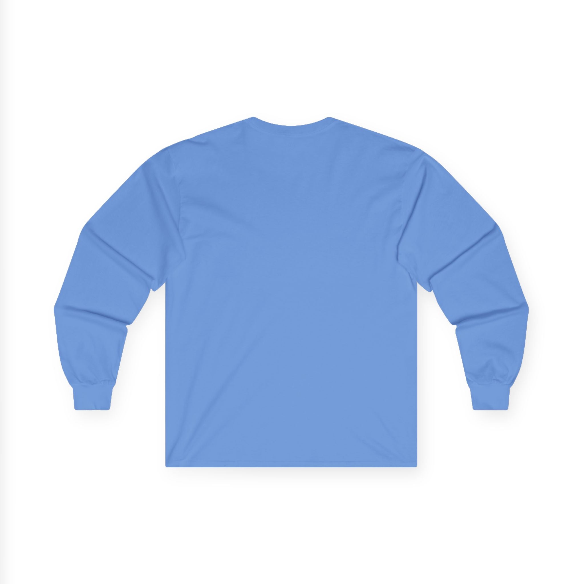 Fishing Secret Long Sleeve Tee