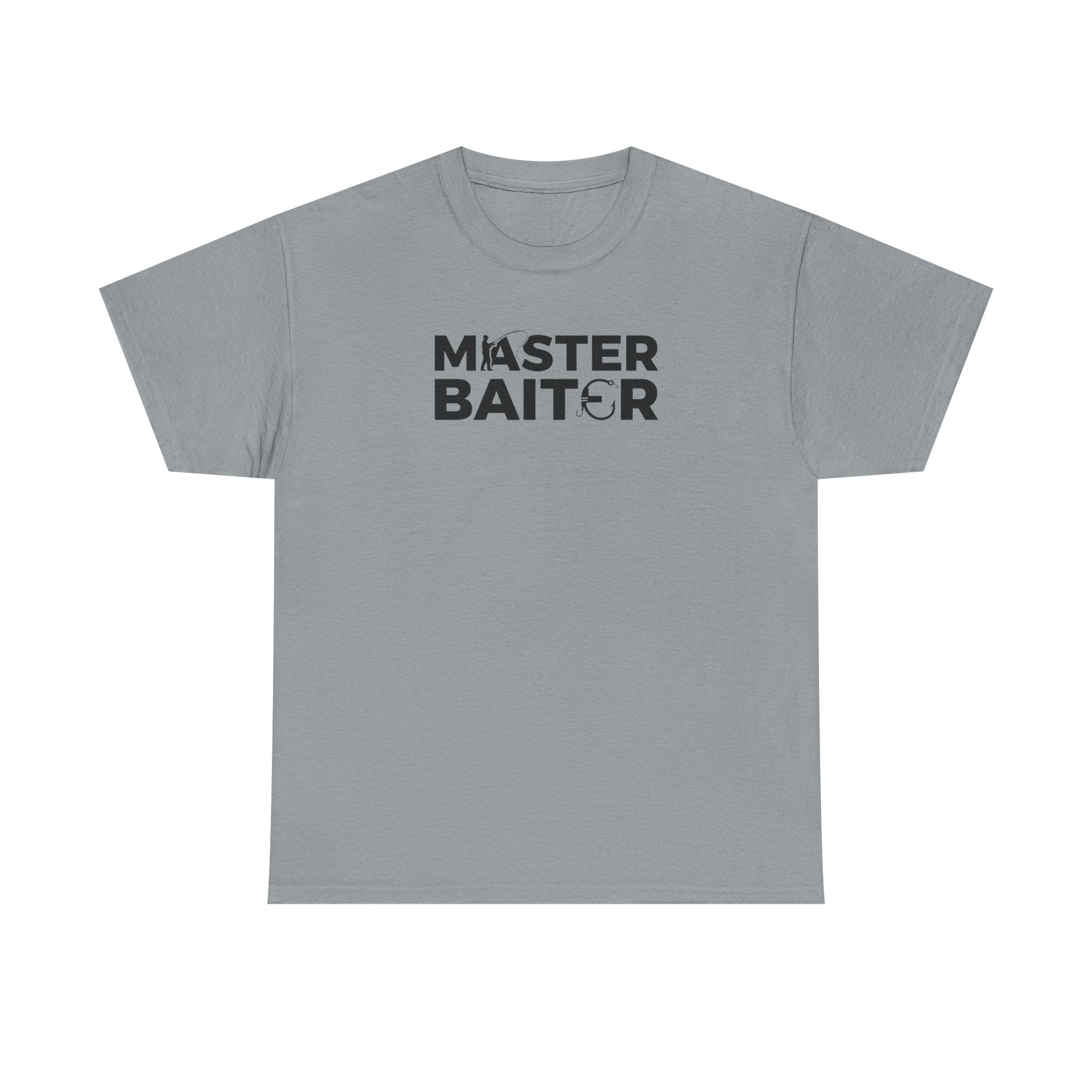 Fishing Baiter Tee