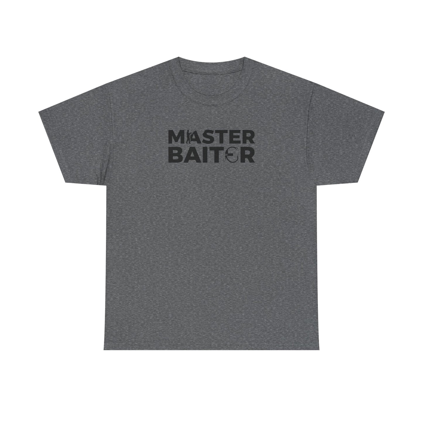 Fishing Baiter Tee