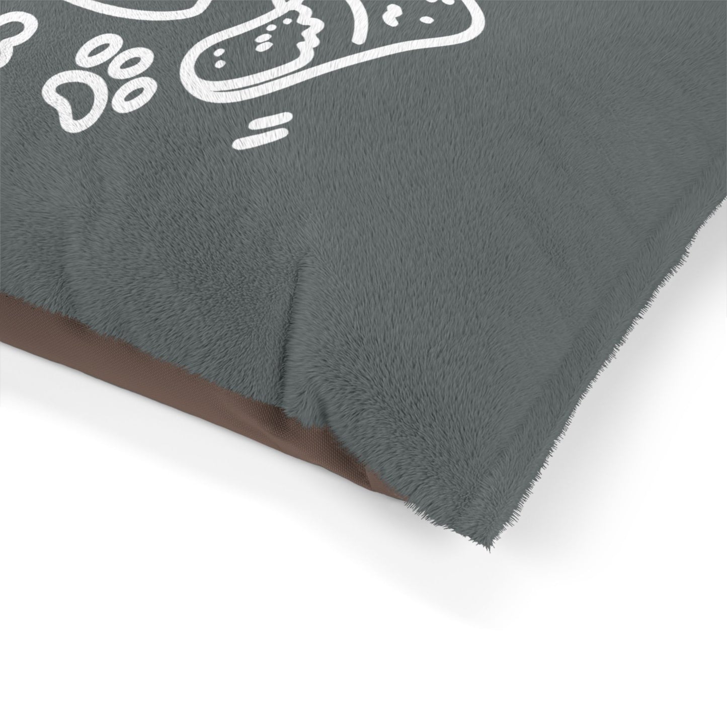 Certified Good Chaos Pet Bed for Fun-Loving Pets, Comfortable Dog Bed, Cat Bed, Pet Lovers Gift, Cozy Pet Lounge