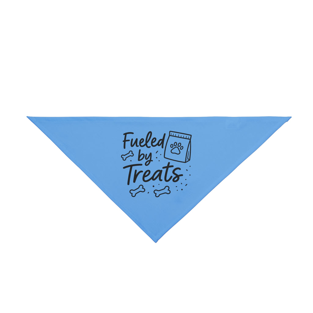 Pet Bandana - Stylish and Functional Accessory for Your Furry Friend