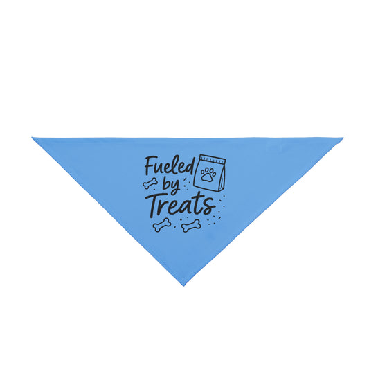 Pet Bandana - Stylish and Functional Accessory for Your Furry Friend