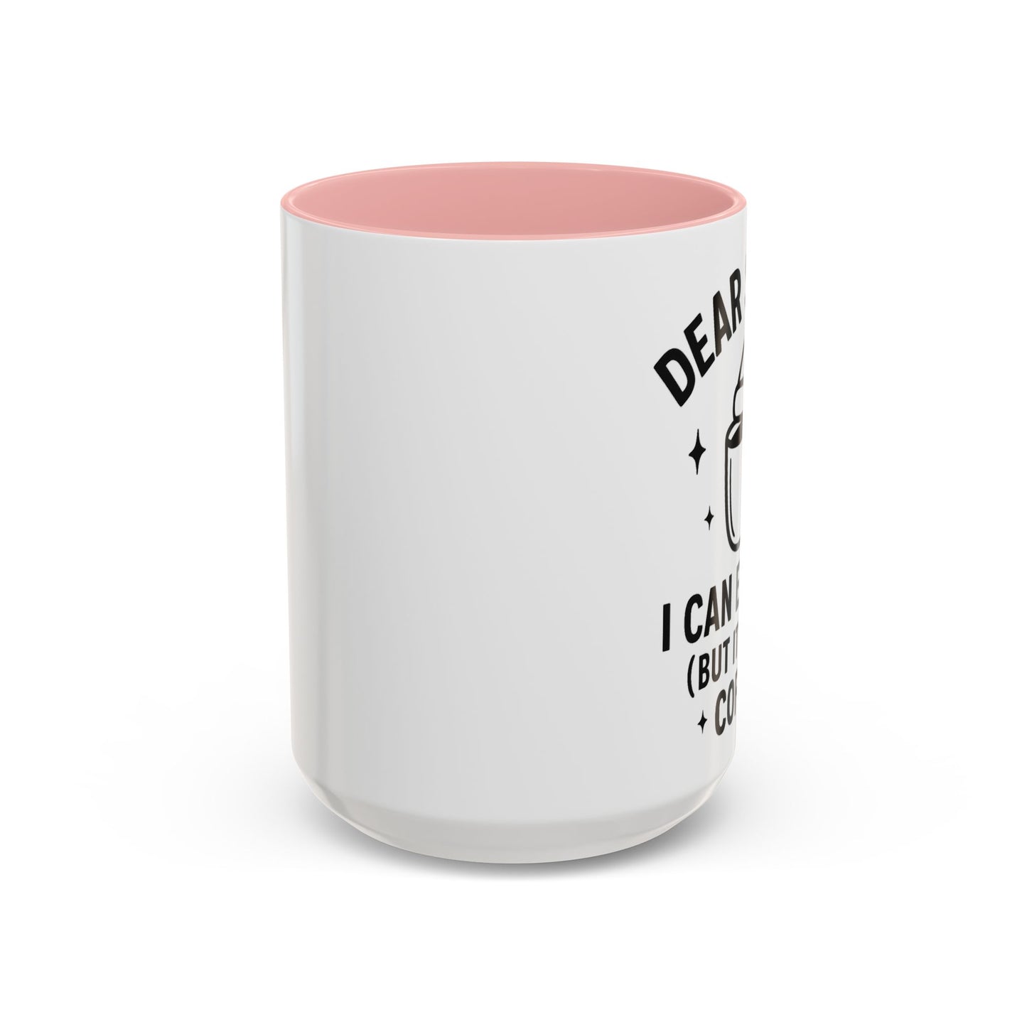 Funny Holiday Coffee Mug, Perfect Gift for Coffee Lovers, Santa Theme, Christmas Present, Office Humor, Kitchen Decor