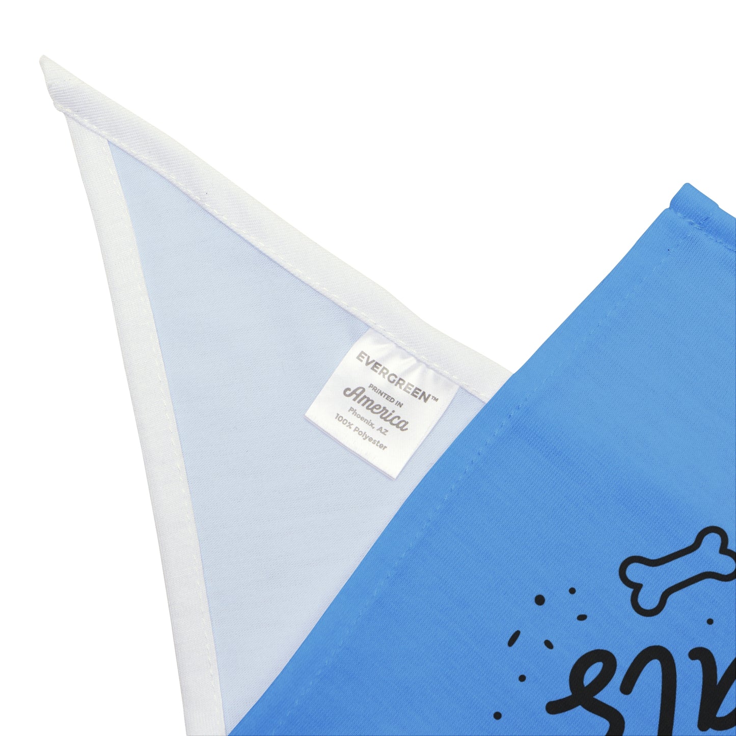 Pet Bandana - Stylish and Functional Accessory for Your Furry Friend