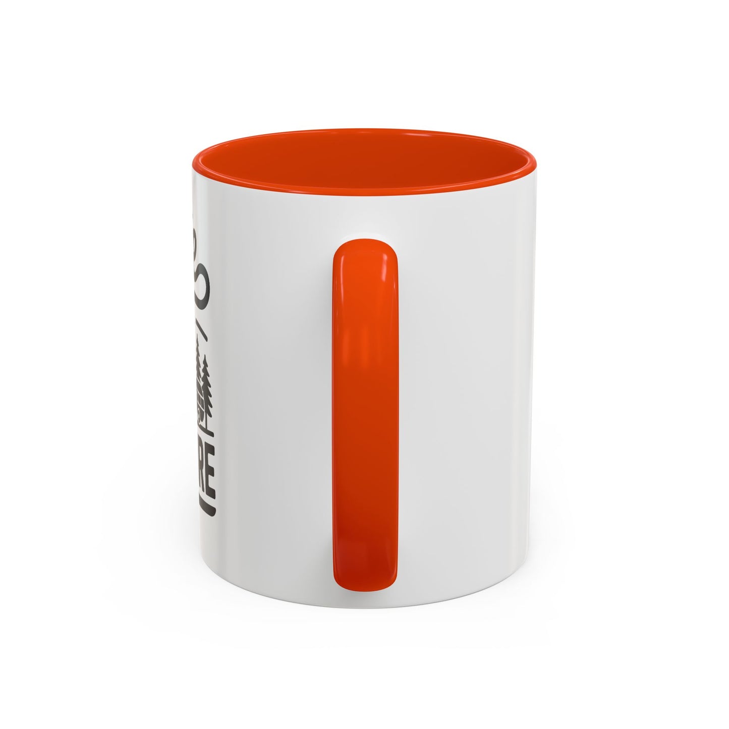 Coffee First Then Adventure Mug — Camping Travel Coffee Cup (11oz/15oz)