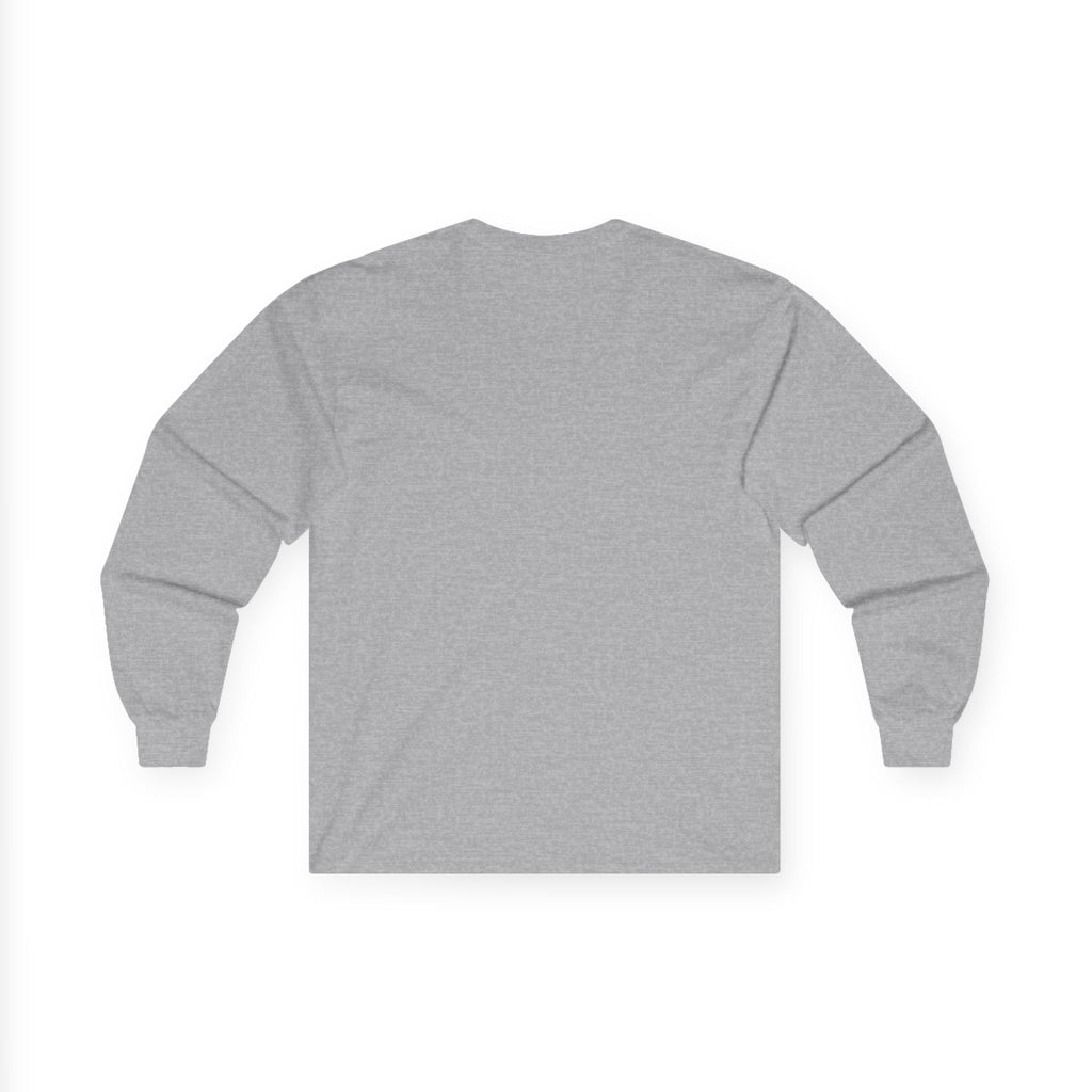 Fishing Secret Long Sleeve Tee