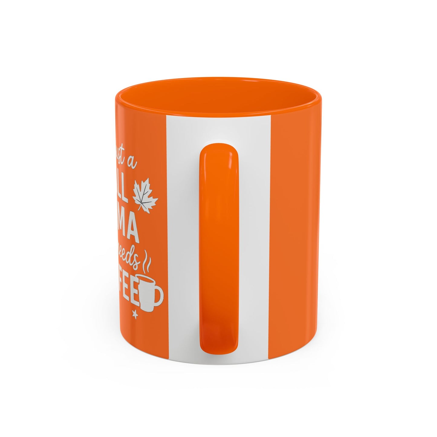 Fall Mama Coffee Mug - Perfect for Autumn, Gift for Moms, Coffee Lovers, Seasonal Decor, Thanksgiving