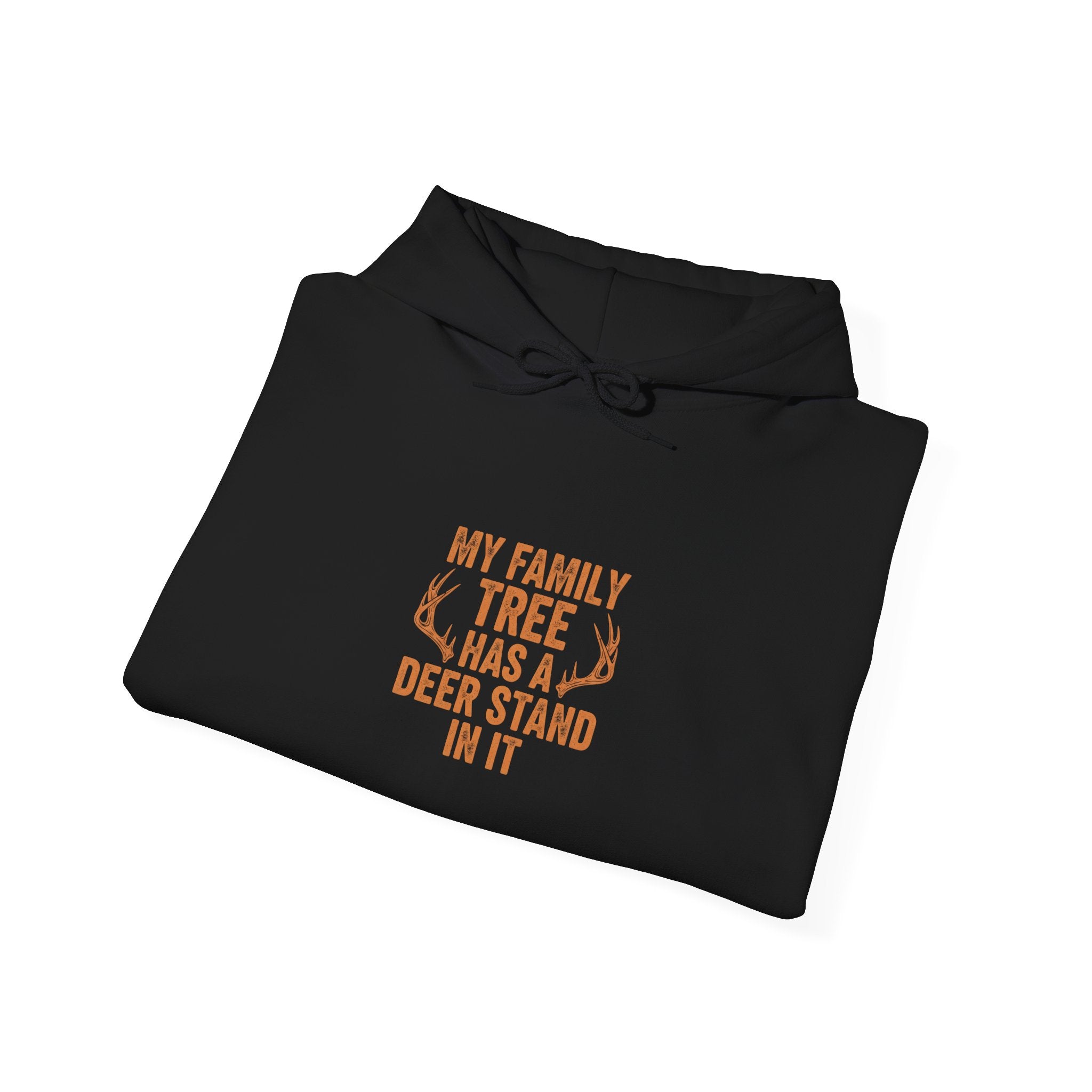 Deer Stand Hoodie