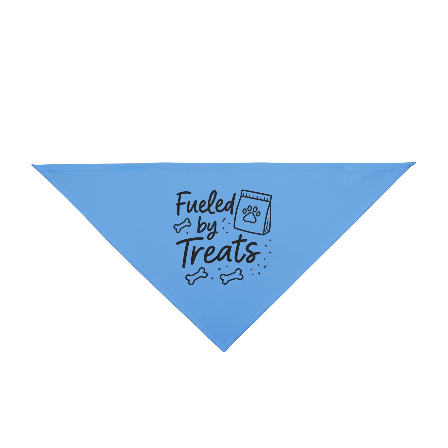 Pet Bandana - Stylish and Functional Accessory for Your Furry Friend