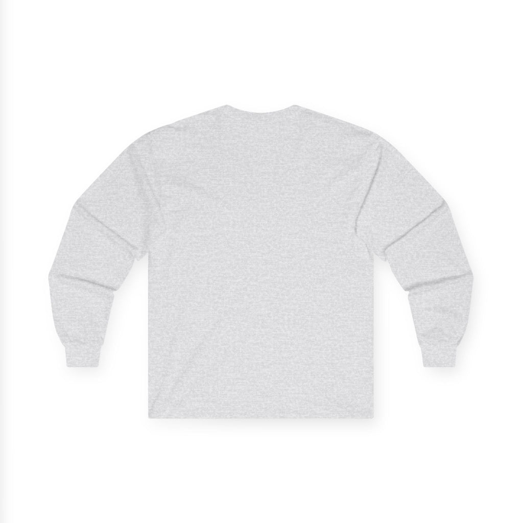 Fishing Secret Long Sleeve Tee