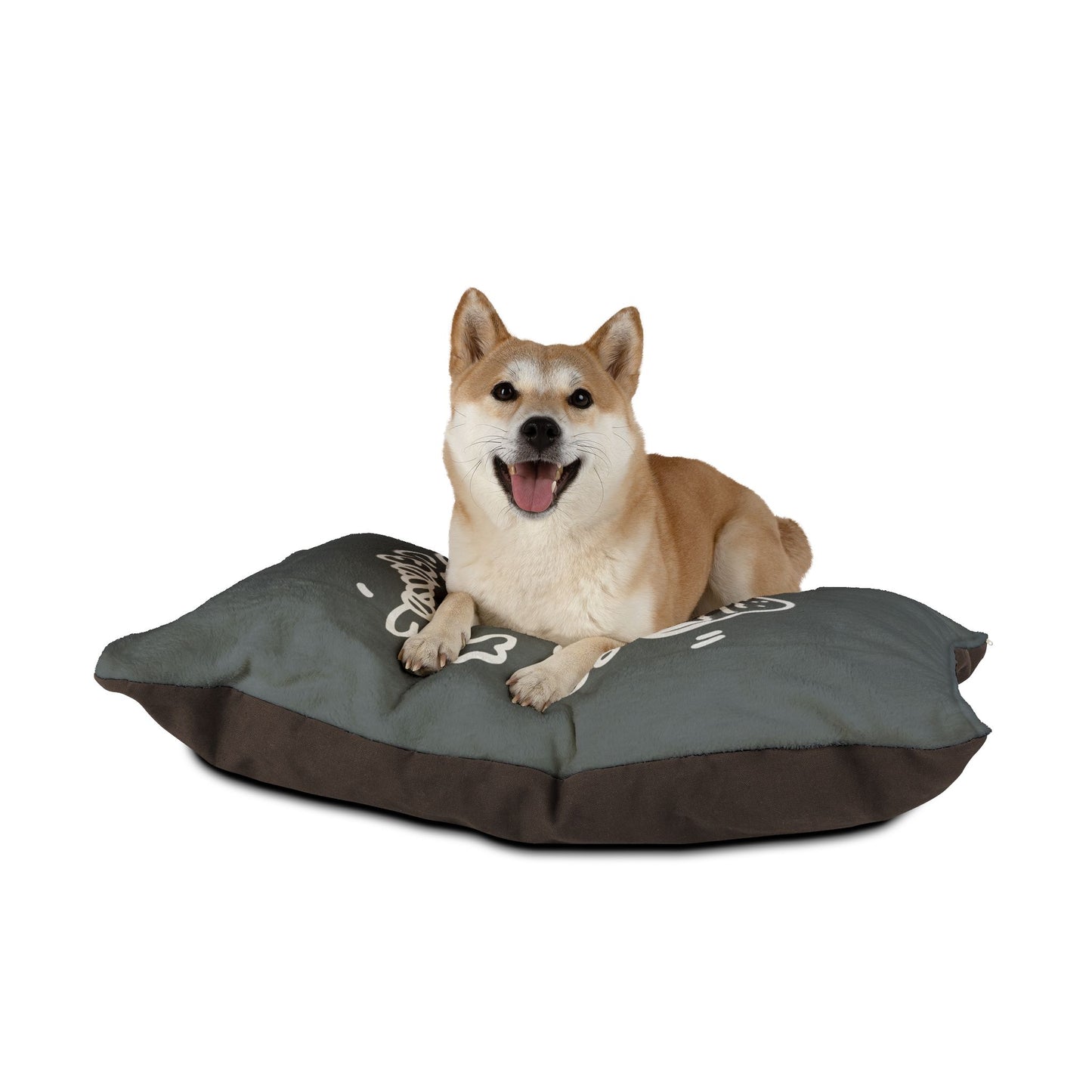 Certified Good Chaos Pet Bed for Fun-Loving Pets, Comfortable Dog Bed, Cat Bed, Pet Lovers Gift, Cozy Pet Lounge