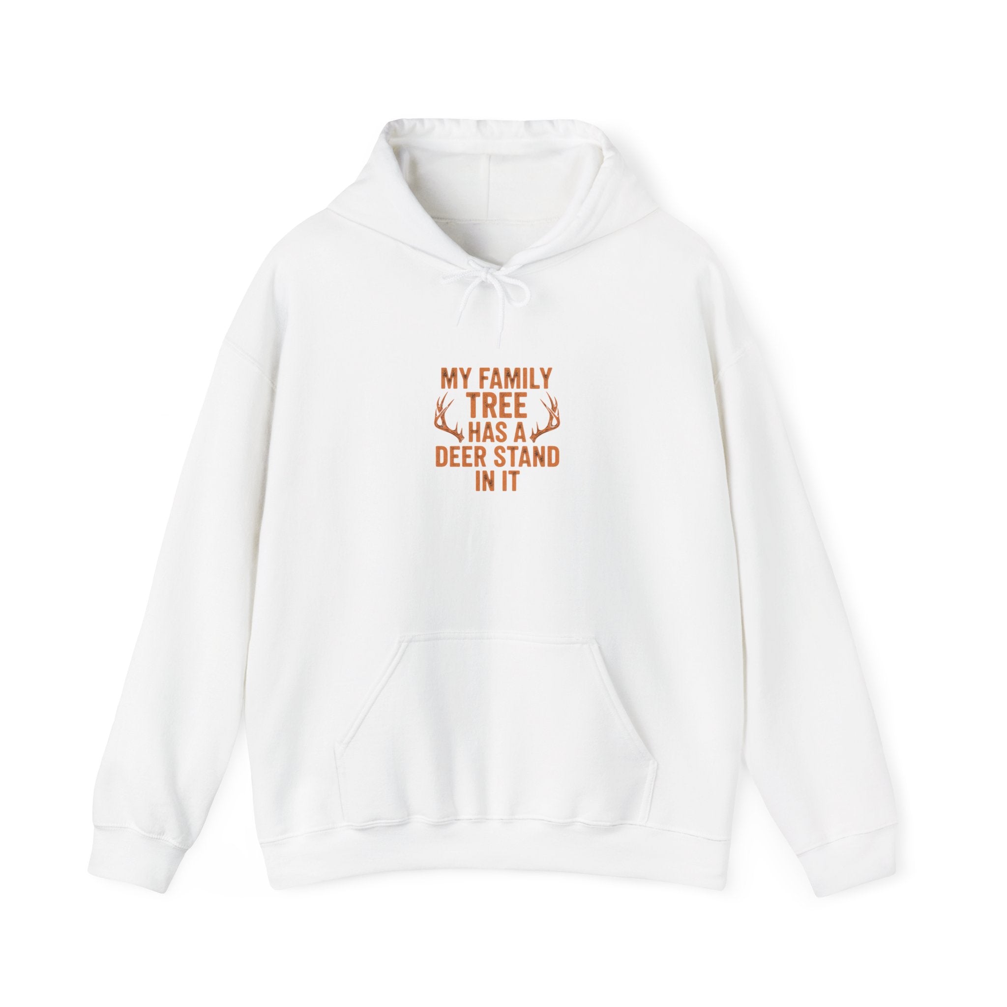 Deer Stand Hoodie