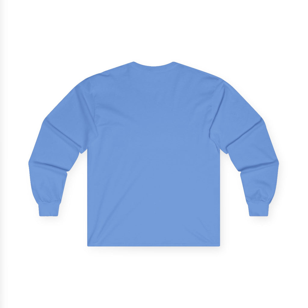 Fishing Secret Long Sleeve Tee