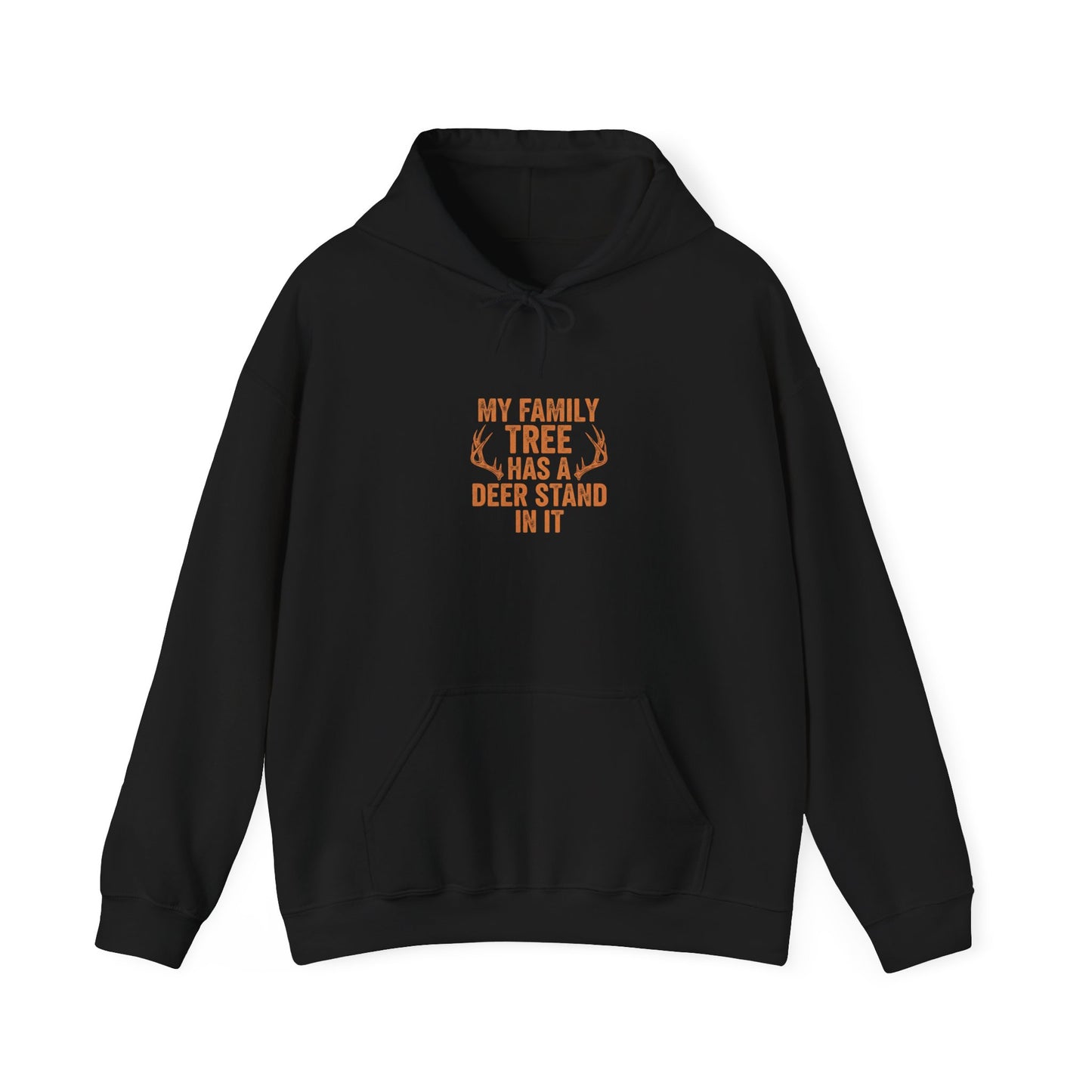 Deer Stand Hoodie